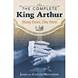 Inner Traditions International The Complete King Arthur: Many Faces, One Hero - by John Matthews and Caitlín Matthews