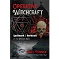 Destiny Books Operative Witchcraft: Spellwork and Herbcraft in the British Isles - by Nigel Pennick