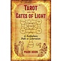 Destiny Books Tarot and the Gates of Light: A Kabbalistic Path to Liberation - by Mark Horn