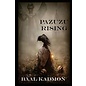 Createspace Independent Publishing Platform Pazuzu Rising - by Baal Kadmon