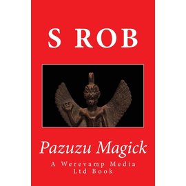 Createspace Independent Publishing Platform Pazuzu Magick