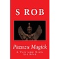 Createspace Independent Publishing Platform Pazuzu Magick - by S. Rob