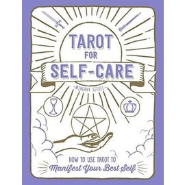 Adams Media Corporation Tarot for Self-Care: How to Use Tarot to Manifest Your Best Self