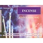 Polair Publishing Incense: Create Your Personal Blends of Incense to Enrich and Discover Your Sacred Inner Spaces - by Jennie Harding