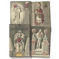 Llewellyn Publications Oracular Cards of Change - by Lo Scarabeo