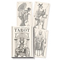 Llewellyn Publications Iassen Ghiuselev Tarot Grand Trumps - by Iassen Ghiuselev