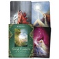 Llewellyn Worldwide Great Eastern Oracle: Empowering Guidance of the Mystics from Ancient to Modern Times - by Rassouli