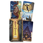 Llewellyn Publications In Between Tarot Deck - by Franco Rivolli, Janine Worthington