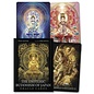 Llewellyn Publications The Esoteric Buddhism of Japan: Oracle Cards - by Y?zui Kotaki, Miki Okuda