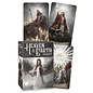 Llewellyn Worldwide Heaven & Earth Deck - by Jack Sephiroth, Jaymi Elford