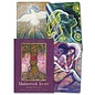 Llewellyn Publications Universal Love Healing Oracle Cards: Special 20th Anniversary Edition - by Toni Carmine Salerno