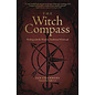 Llewellyn Worldwide The Witch Compass: Working with the Winds in Traditional Witchcraft - by Ian Chambers, Griffin Ced