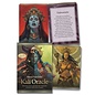 Llewellyn Worldwide Kali Oracle (Pocket Edition) - by Alana Fairchild, Jimmy Manton