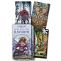 Llewellyn Worldwide Tarot at the End of the Rainbow - by Davide Corsi, Jaymi Elford