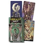 Llewellyn Publications Surrealist Tarot - by Luigi Di Giammarino, Massimiliano Filadoro,