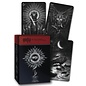Llewellyn Worldwide Goetia - Tarot in Darkness - by Fabio Listrani
