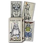 Llewellyn Worldwide Tarot Cats - by Ana Juan