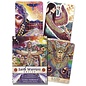 Llewellyn Publications Earth Warriors Oracle: Second Edition - by Alana Fairchild, Isabel Bryna
