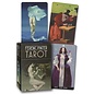 Llewellyn Publications Ferenc Pinter Tarot - by Ferenc Pinter, Pietro Alligo, Charles Harrington