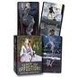 Llewellyn Worldwide Tarot of Oppositions - by Pierluca Zizzi, Michele D'Aloisio