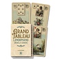Llewellyn Worldwide Grand Tableau Lenormand - by Marie Lenormand