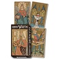 Llewellyn Worldwide Symbolic Tarot of Wirth - by Oswald Wirth, Mirko Negri