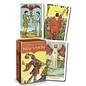 Llewellyn Publications Tarot of the New Vision Mini - by Pietro Alligo, Raul Cestaro, Gianluca Cestaro