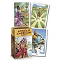 Llewellyn Publications African American Tarot Mini - by Jamal R, Thomas Davis