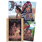 Llewellyn Publications Ancestor Spirit Oracle Cards - by Jade Sky, Belinda Morris