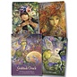 Llewellyn Publications Gratitude Oracle - by Angela Hartfield, Josephine Wall