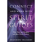 Llewellyn Publications Connect and Work with Spirit Guides: Meet, Heal, and Manifest with Your Divine Teachers - by Shannon Yrizarry