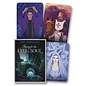 Llewellyn Worldwide Through the Eyes of the Soul: 52 Prophecy Cards & Guidebook - by Cheryl Yambrach Rose