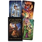 Llewellyn Publications Gilded Tarot Royale Mini - by Ciro Marchetti