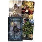 Llewellyn Publications Witches Tarot Mini - by Ellen Dugan, Mark Evans
