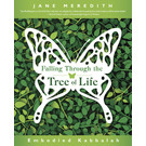 Llewellyn Worldwide Falling Through the Tree of Life: Embodied Kabbalah by Jane Meredith