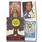Llewellyn Worldwide The Tarot of Light - by Denise Jarvie, Toni Carmine Salerno