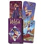 Llewellyn Worldwide Teen Witch Tarot - by Lo Scarabeo