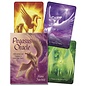 Llewellyn Worldwide Pegasus Oracle: Affirmations and Guidance to Uplift Your Spirit - by Alana Fairchild, Ekaterina Golovanova