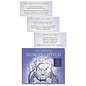 Llewellyn Publications Secrets of the Witch Affirmation Deck: Magickal Inspiration for Everyday Enchantment - by Lucy Cavendish