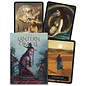 Llewellyn Worldwide The Lantern Oracle - by Angelina Mirabito, Yuly Alejo
