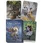 Llewellyn Publications Barbieri Unicorns Oracle - by Paolo Barbieri, Rachel Paul