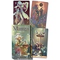 Llewellyn Worldwide Traditional Manga Tarot - by Shou Xueting, Riccardo Minetti