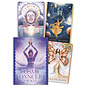 Llewellyn Publications Cosmic Dancer Oracle - by Tess Whitehurst, Sedona Soulfire, Elinore Eaton