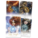Llewellyn Publications Star Temple Oracle