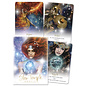 Llewellyn Worldwide Star Temple Oracle - by Suzy Cherub, Laila Savolainen