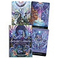 Llewellyn Publications Beyond Lemuria Oracle Cards - by Izzy Ivy