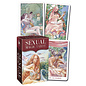 Llewellyn Publications Sexual Magic Tarot Mini - by Laura Tuan, Mauro De Luca