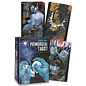 Llewellyn Publications Primordial Tarot - by Pietro Alligo, Manfredi Toraldo, Sergio Toppi