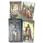 Llewellyn Worldwide Erotic Fantasy Tarot - by Joseph Viglioglia, Giacomo Gailli