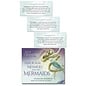 Llewellyn Worldwide Magickal Messages from the Mermaids: Healing Offerings from the Elementals of Water - by Lucy Cavendish, Selina Fenech